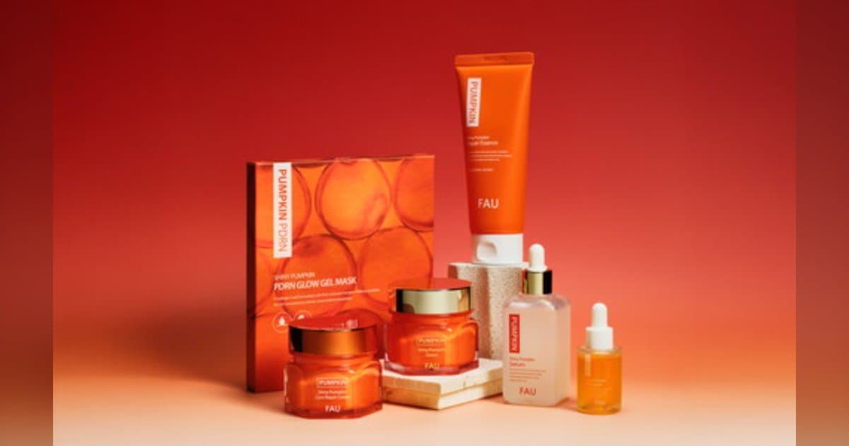 FAU to Showcase at Cosmoprof Worldwide Bologna 2026, Accelerating European Expansion