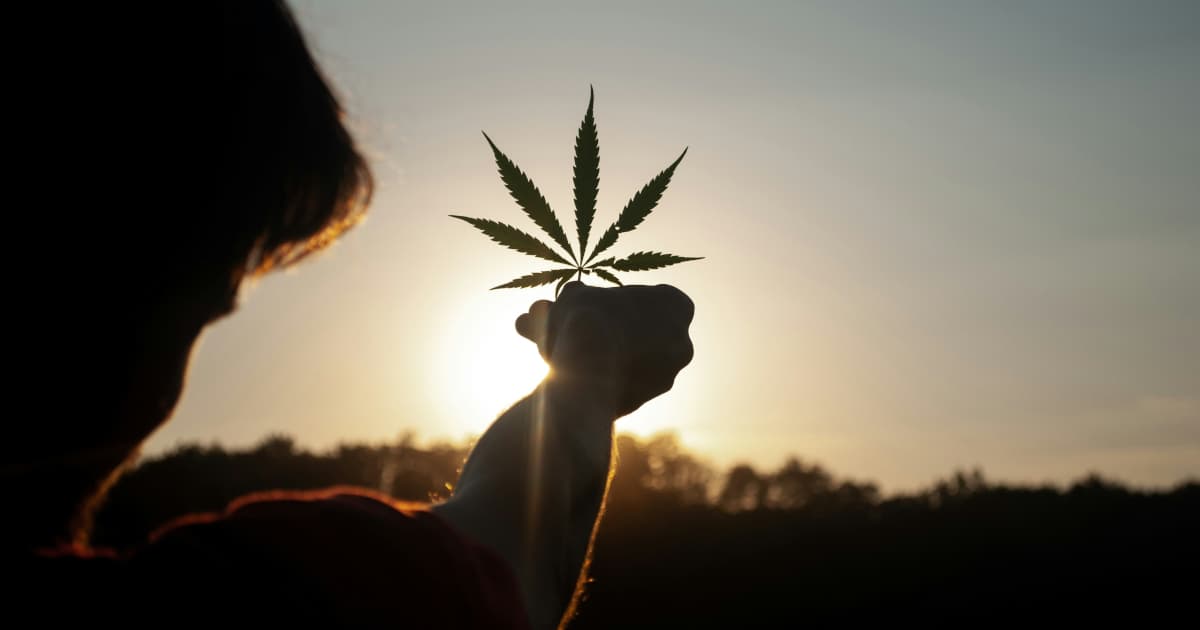 Virginia Governor Signs Bill on Cannabis Resentencing
