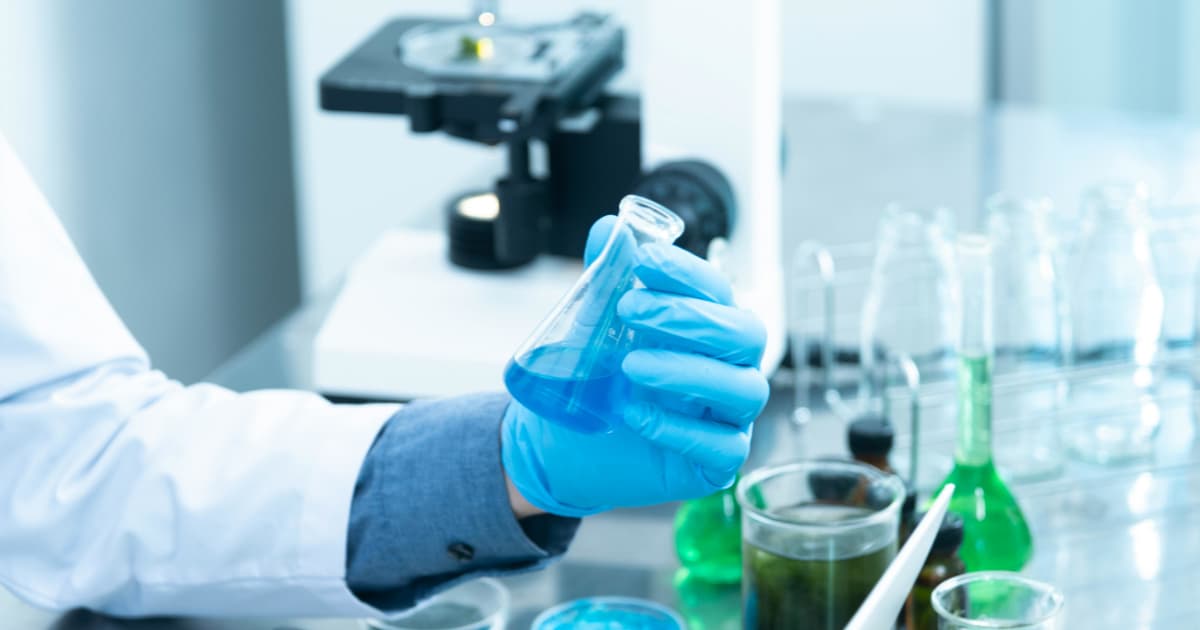 Quantum BioPharma Hits Key MS Imaging Study Milestone with Promising Early Data