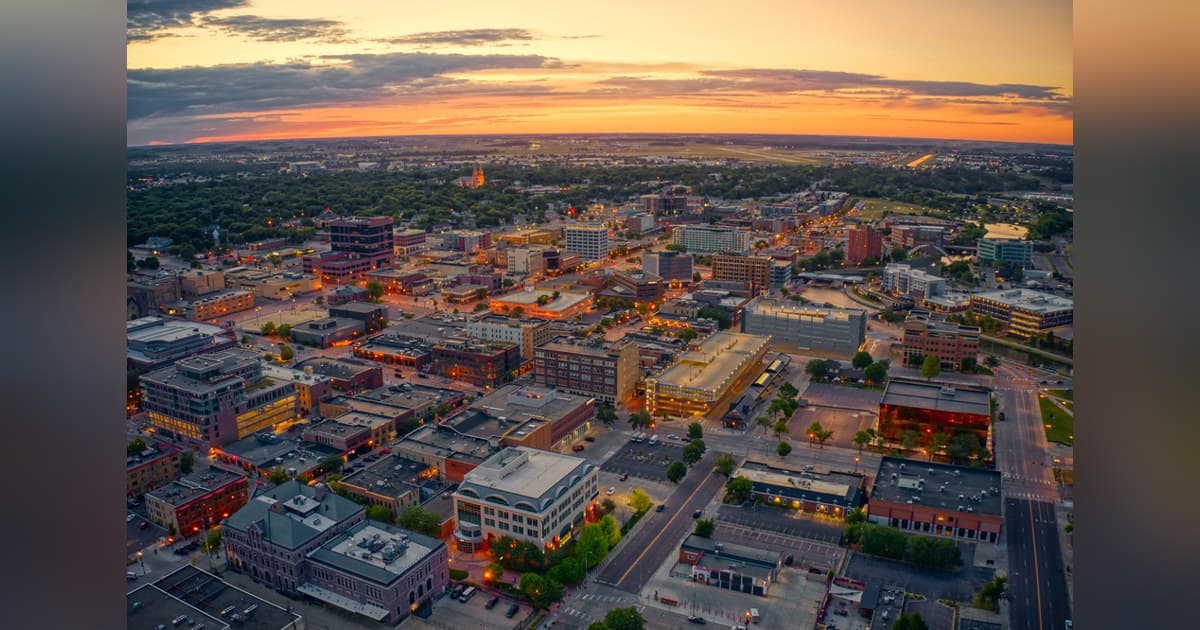 Sioux Falls Developer Breaks Ground On Largest Permitted Project Of 2026