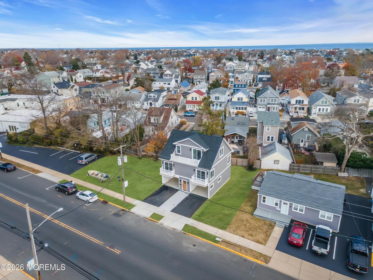 Jersey Shore's Seaside Heights and Belmar Have Transformed Since the TV Show