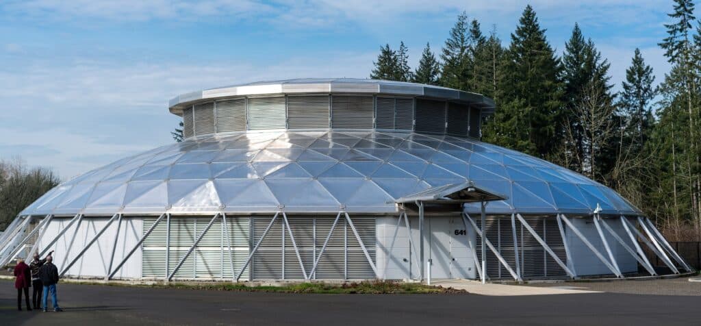 Kaufman & Company Begins Construction on Geodesic Dome Data Centers in Utah and Texas, Promising 90% Reduction in Water and Grid Power Use
