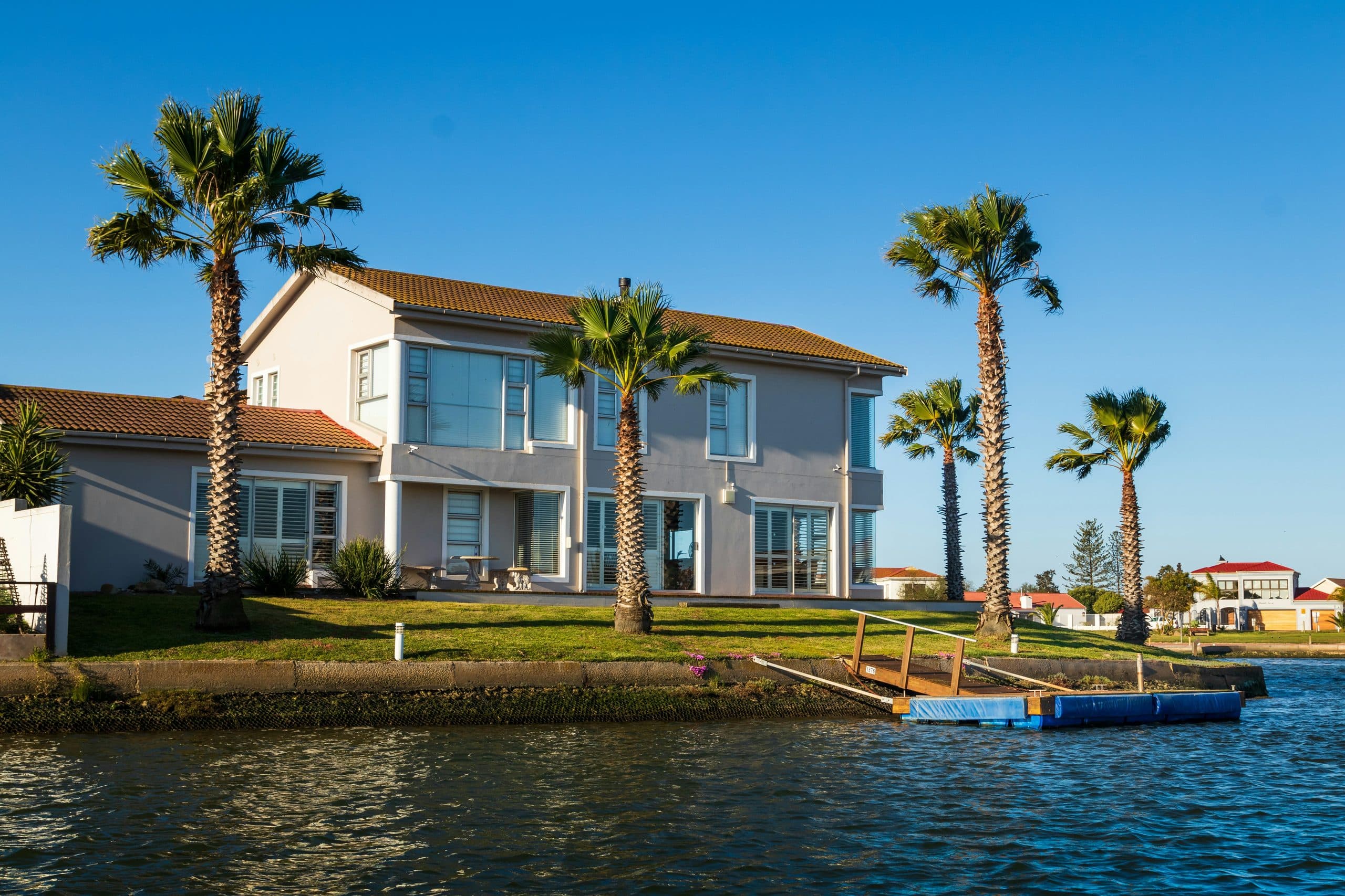 Home Watch Operators Gain Efficiency with Smarter Routing and Weather Alerts