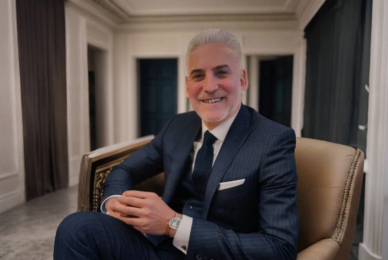 Developer Daniel Kaufman Shifts Strategy: Smaller, Simpler Deals Over Complex Growth