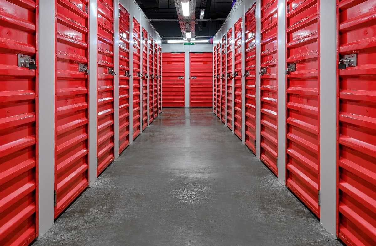 Institutional Self-Storage Buyers Tighten Criteria for 2026 Deals
