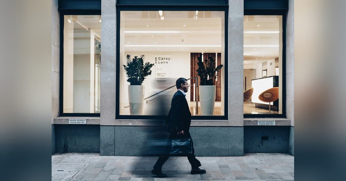 Why Ground-Floor Retail Stays Empty for Years: An Expert’s Diagnosis