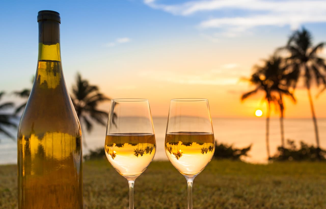 Dining Scene in Florida's Middle Keys Enhances Luxury Real Estate Appeal