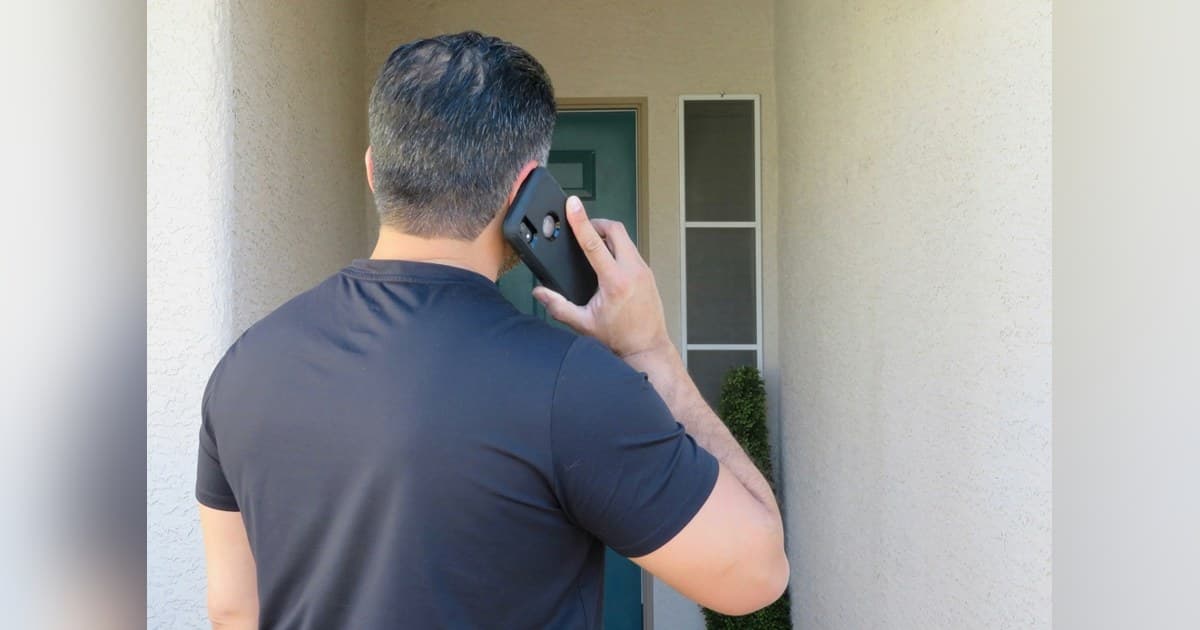 Talk, Don’t Type: Bilingual Voice Search Comes to New Construction