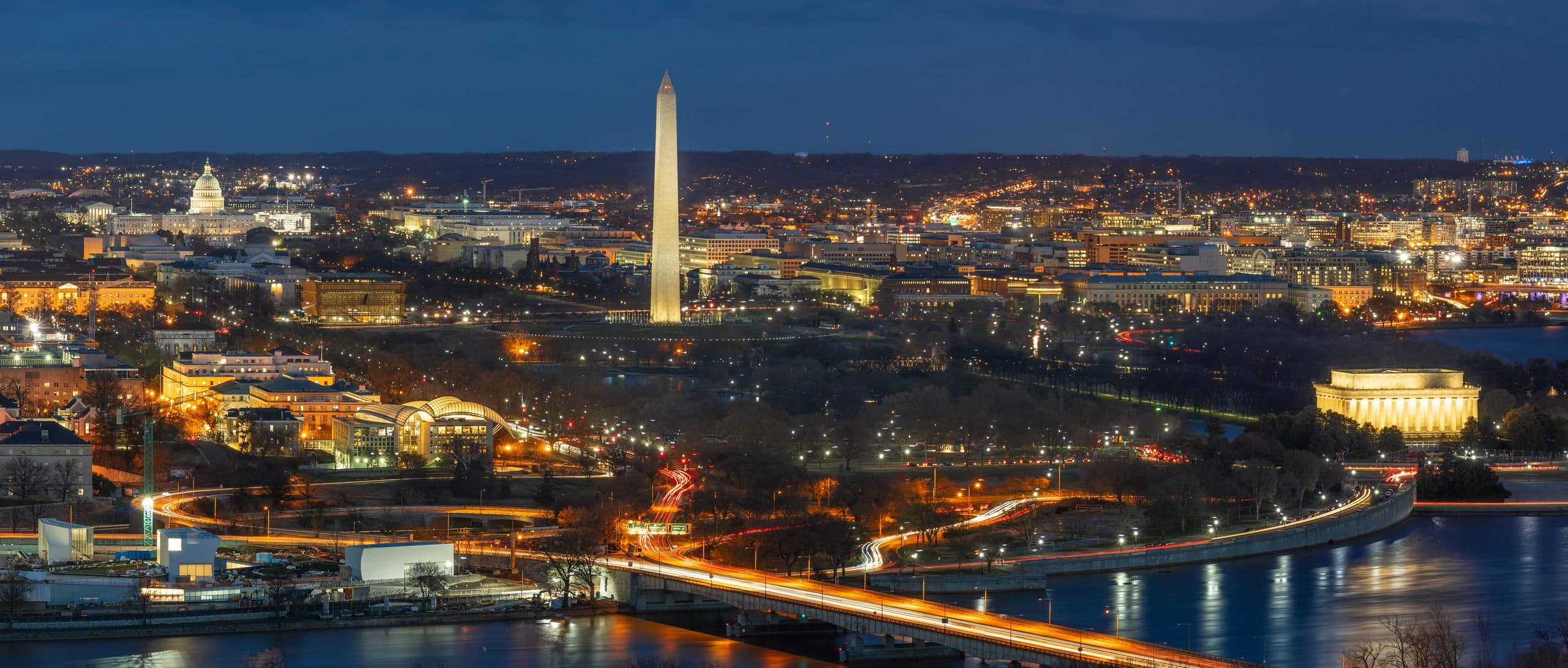 Washingtonian's '100 Best Agents' List: A Public Vote That Measures Trust, Not Sales
