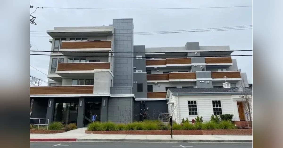 Adaptive Reuse Projects Face Hidden Parking Shortfalls, But Automated Systems Offer a Solution