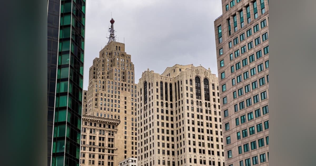 Cap Rates Mislead Commercial Real Estate Buyers in Southeast Michigan, Expert Says