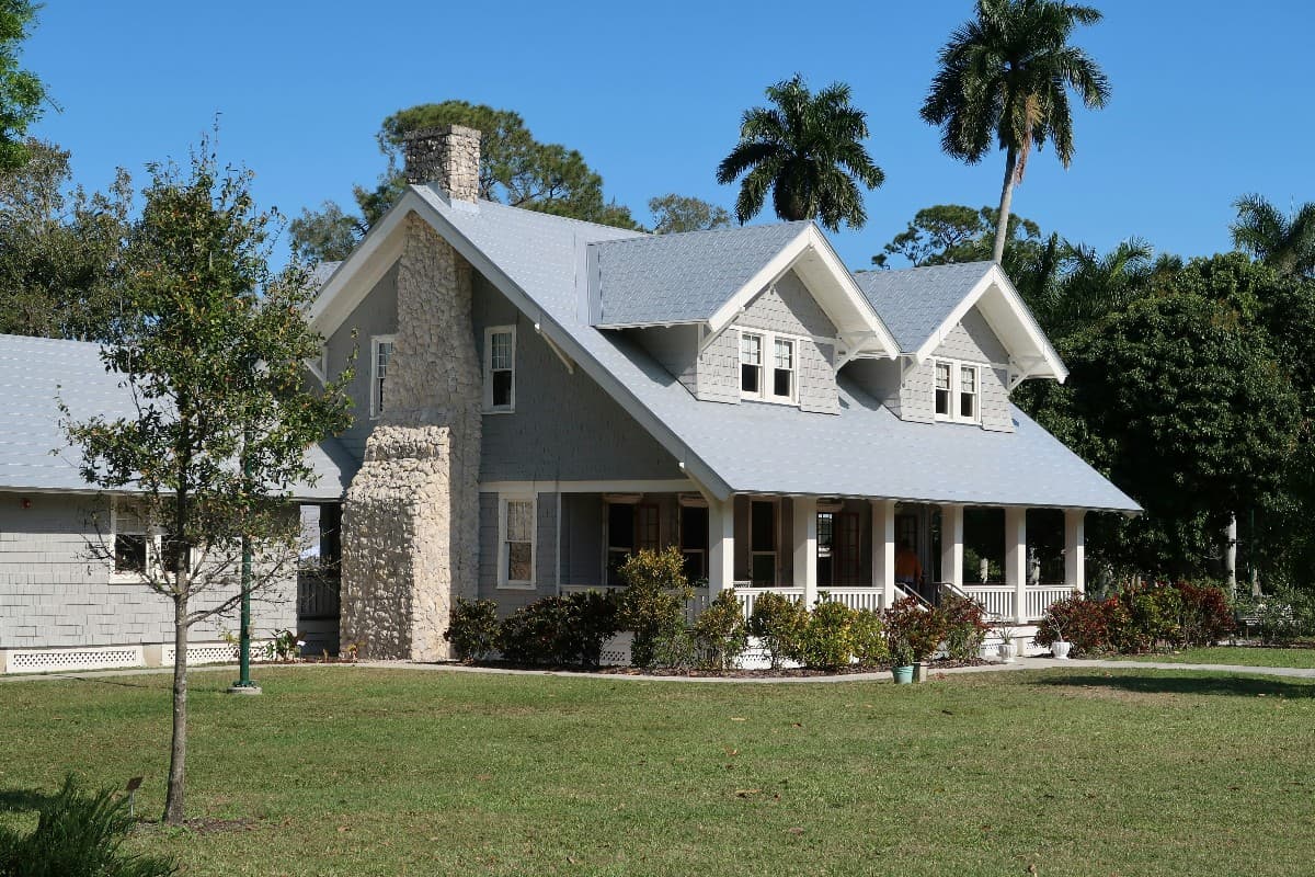 Why Vacant Second Homes Are at Risk Even with Smart Technology