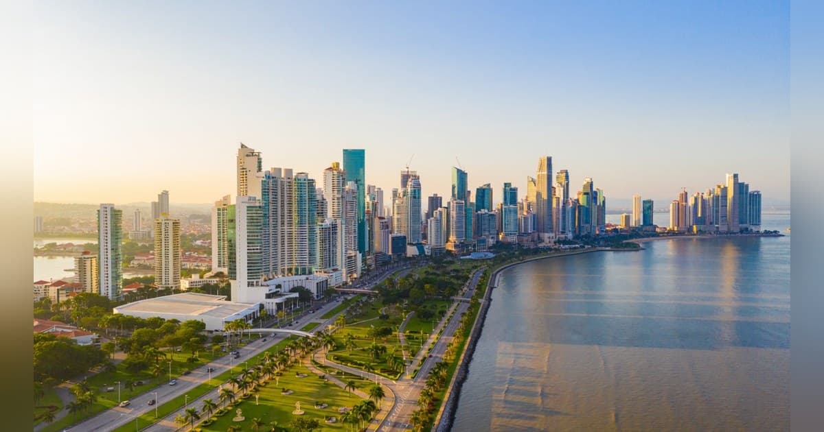 Panama's Perception Gap Draws Investor Attention as CHORD Real Estate Announces Third Investment Summit