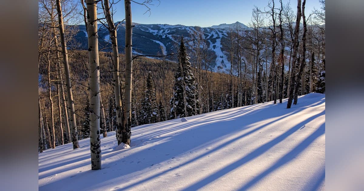 Vail's Ski-In/Ski-Out Scarcity Is Structural, Not Just Pricey