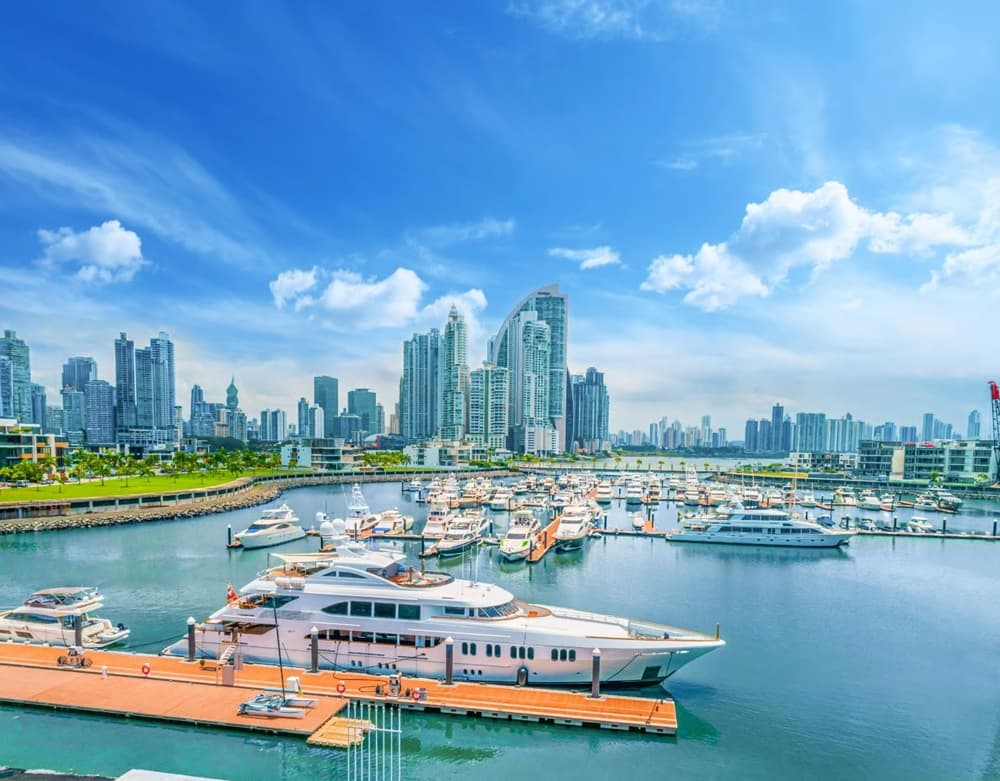 CHORD Real Estate to Host Third Annual Invest Panama Summit in January 2027