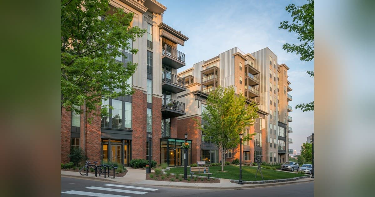 Little Rock Broker Advises Medical and Law Students on Buying vs. Renting
