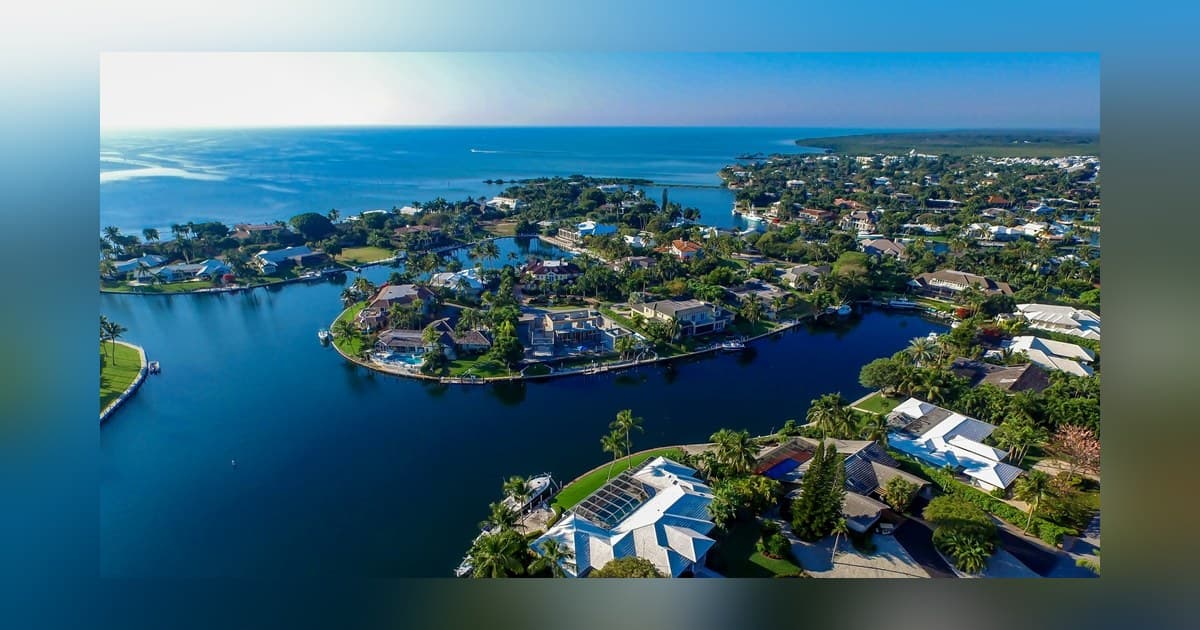 Flood Zone Designations in the Florida Keys: What They Really Mean for Buyers
