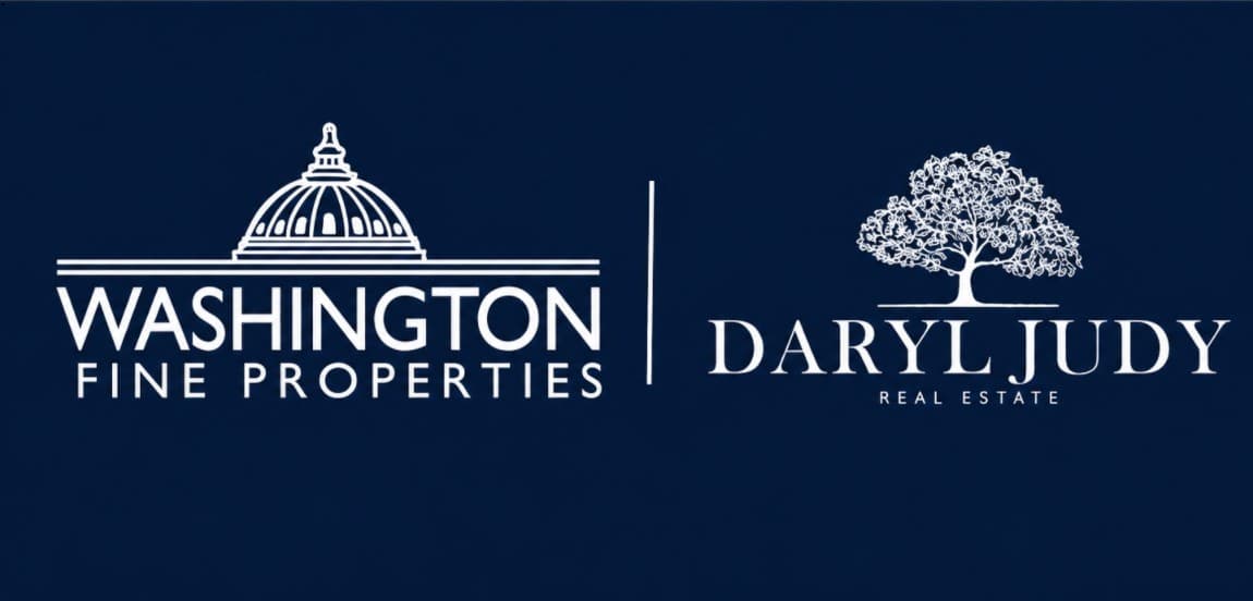 Daryl Judy Recognized as Leading Washington, DC Real Estate Agent by Washingtonian