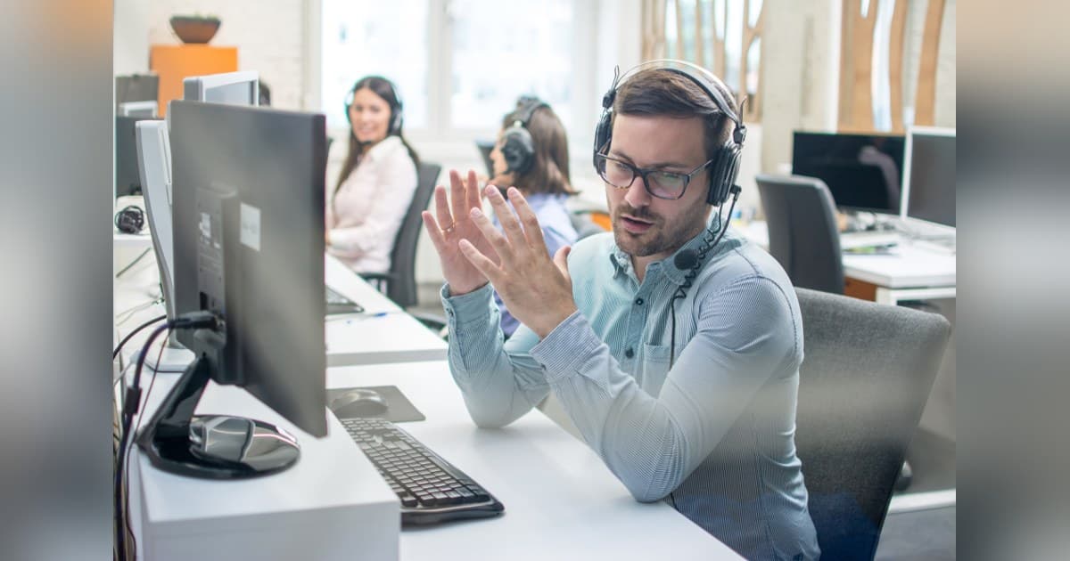 Southlake's Top Gun Team Uses AI-Prioritized Call Centers to Boost Agent Efficiency