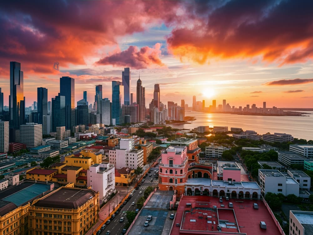 Panama’s Emerging Developer Confidence Attracts Diverse American Investor Types