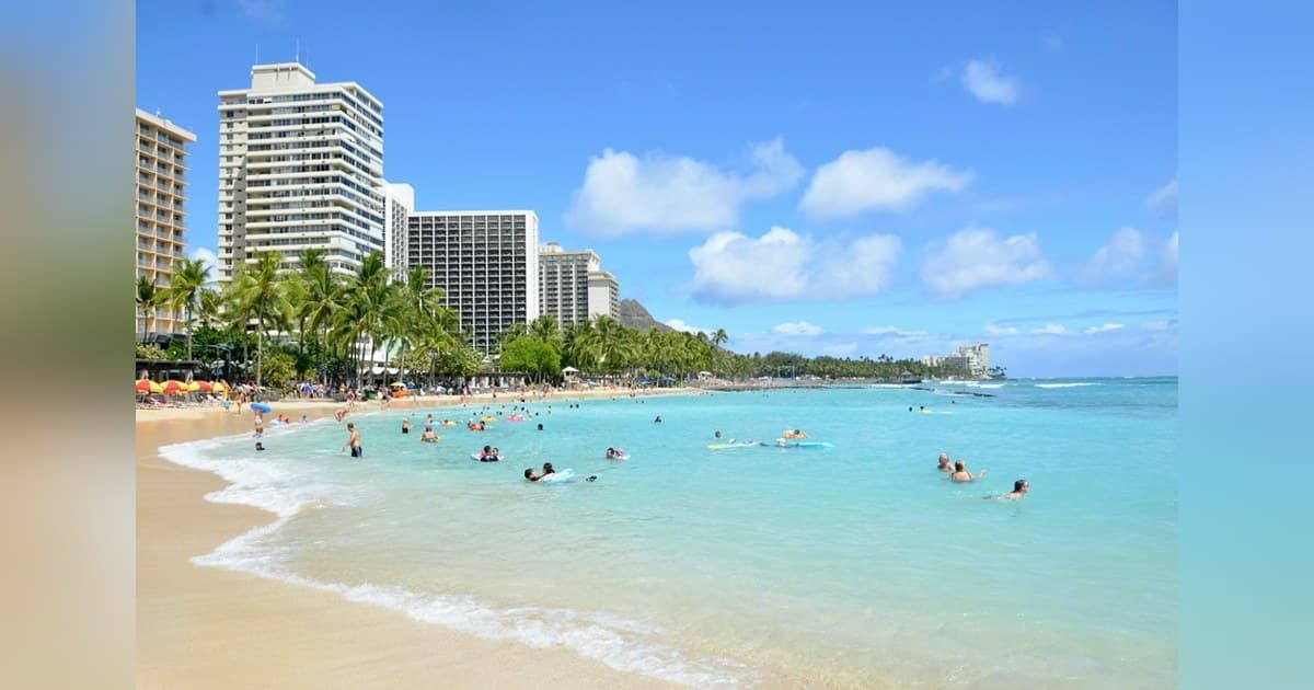 Hawaii Hotel Pro Formas Require Adjusted Inputs, Experts Warn