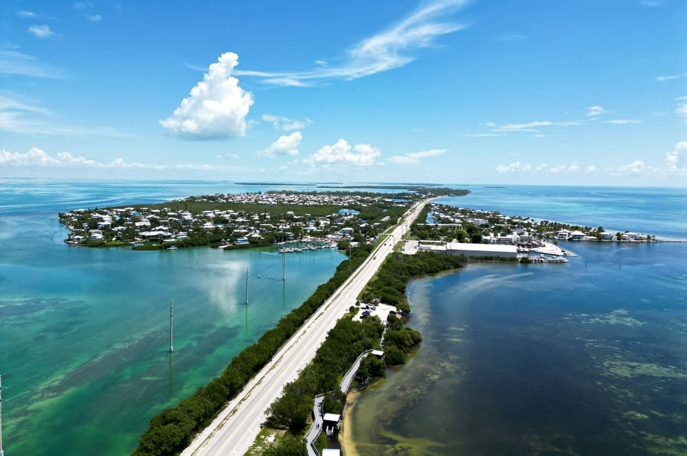 Florida Keys Real Estate: Market-Wide Price Data Masks Two Diverging Segments