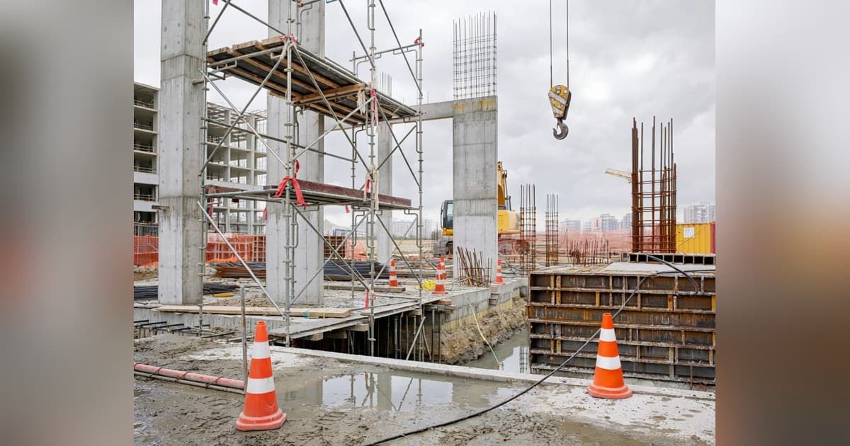 Hidden Costs of Uncovered Steel Fence Posts Can Far Exceed Cap Prices, Contractor Warns