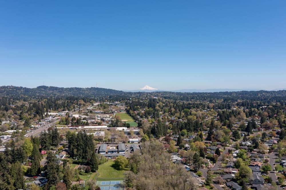 In Beaverton, Tech Employer Cycles Still Dictate the Pace of Home Sales