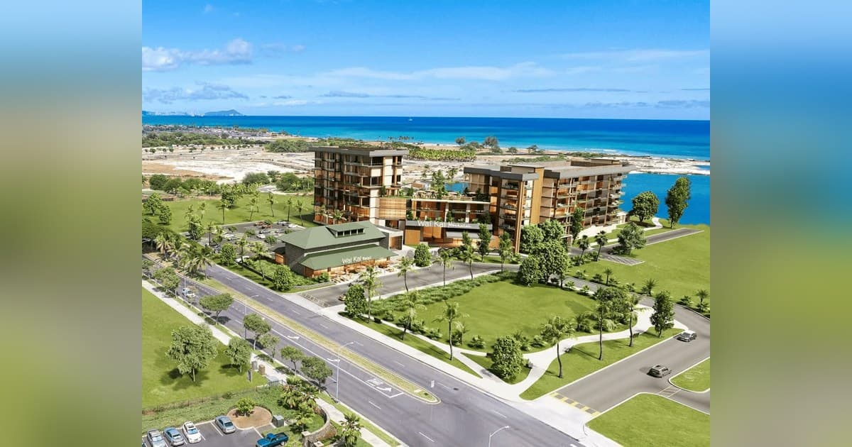 Hawaii Hotel Market Sees Pricing Gap as Buyers Demand More Equity and Patience