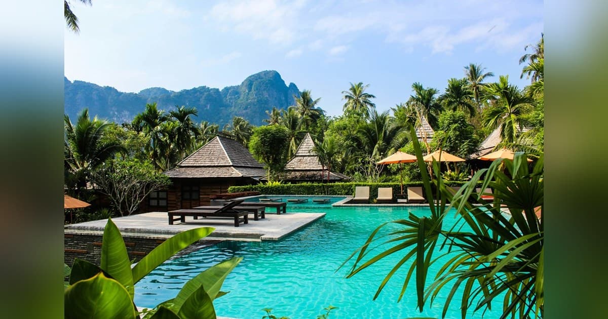 International Real Estate: Four Markets, Four Distinct Purposes