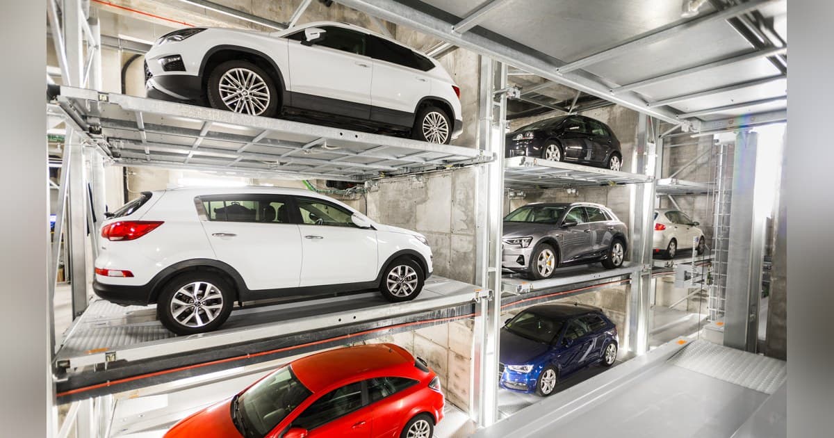 New York's Parking Mandate Removal Leaves Most of the City Still Building Parking