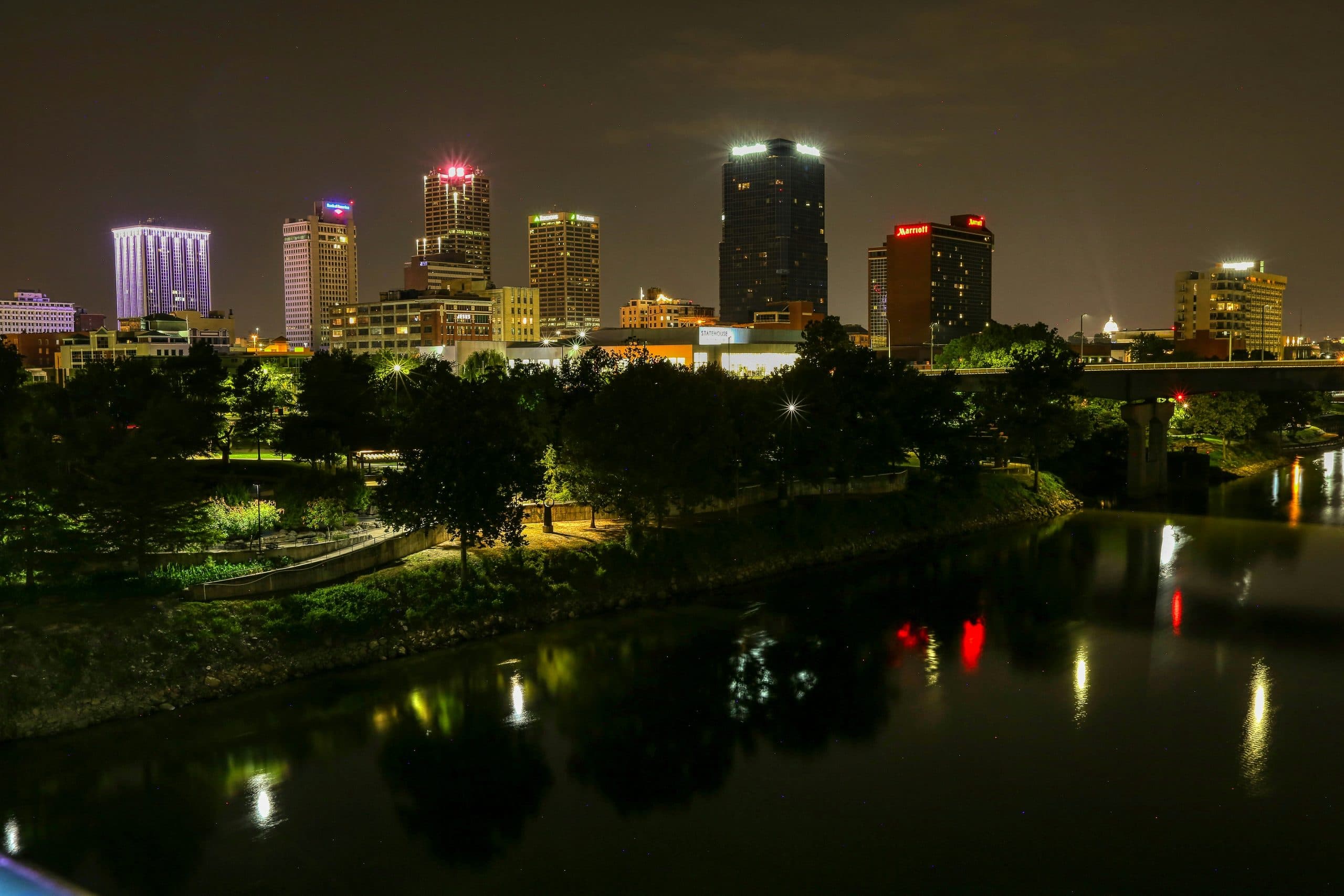 Little Rock's Steady Real Estate Market Offers Stability Amid Coastal Volatility