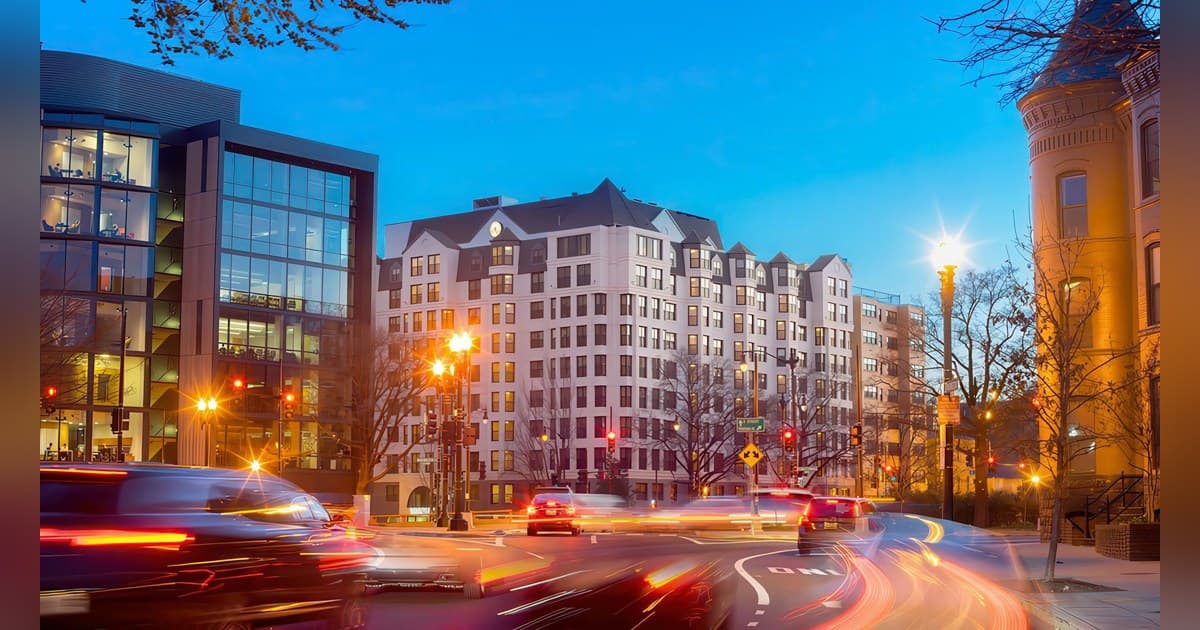 HH Group Expands D.C. Student Housing Portfolio with Varsity on K Acquisition, Surpasses $1B AUM