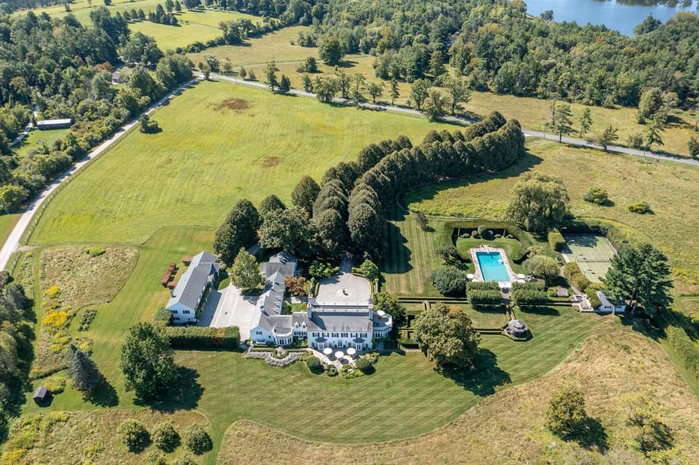The Litchfield Hills, Hudson Valley, and Berkshires: The Northeast’s Best-Kept Secret