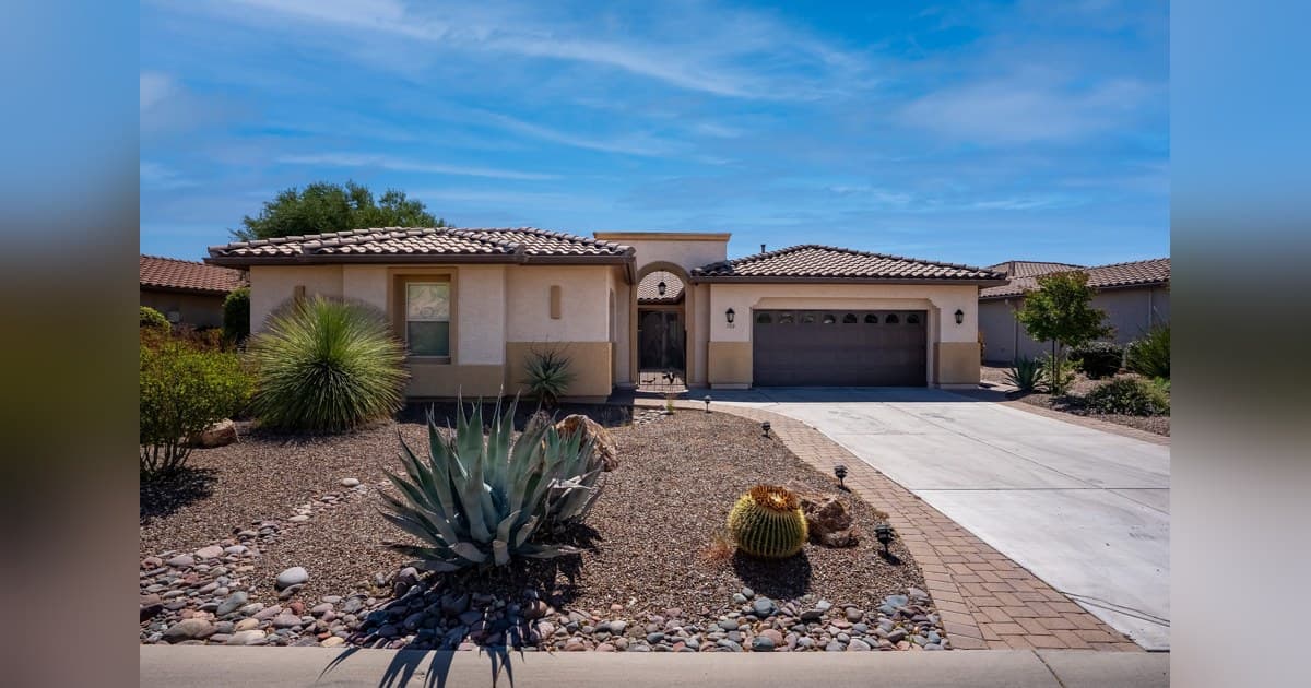 Tucson's $360,000 Median Home Price Masks Stark Submarket Realities