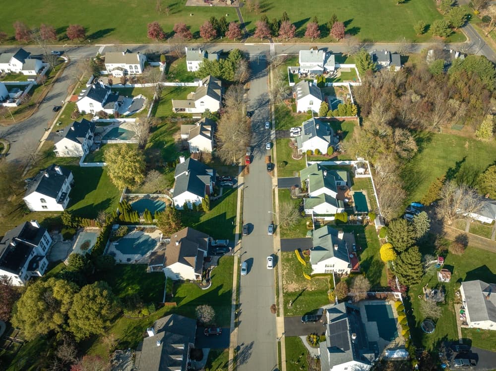 Northern New Jersey's Housing Market Diverges Sharply by Town, Mid-Year Data Shows