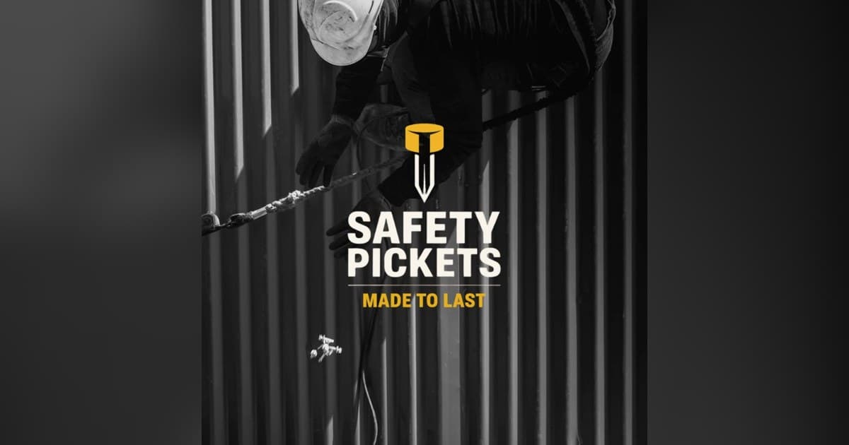 KeyCrew Media Partners with Safety Pickets Founder to Spotlight Worksite Safety Innovations Ahead of US Expansion
