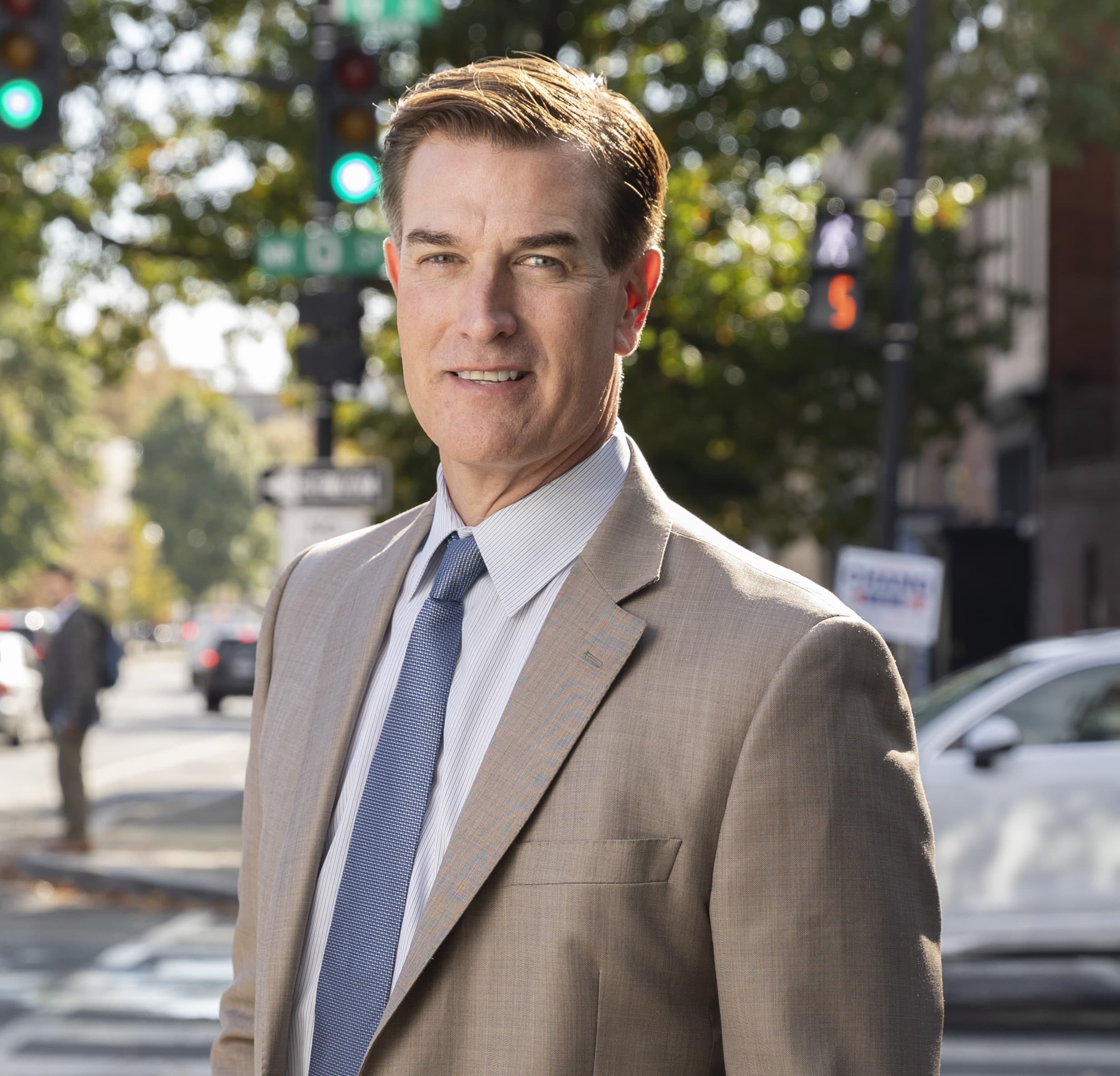 Daryl Judy Ranks #2 Individual Agent in Washington, DC, in 2026 RealTrends Rankings