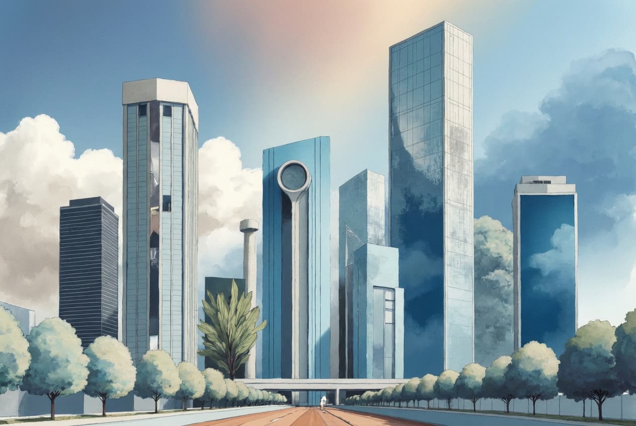 Dallas Shifts Vertically: What Relocating Buyers Need to Know in 2026