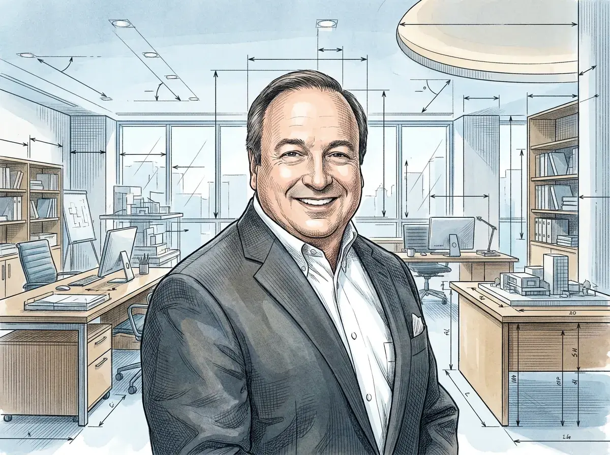 Trillions in Commercial Real Estate Loans Coming Due: A Little Rock Broker Explains the Market Impact