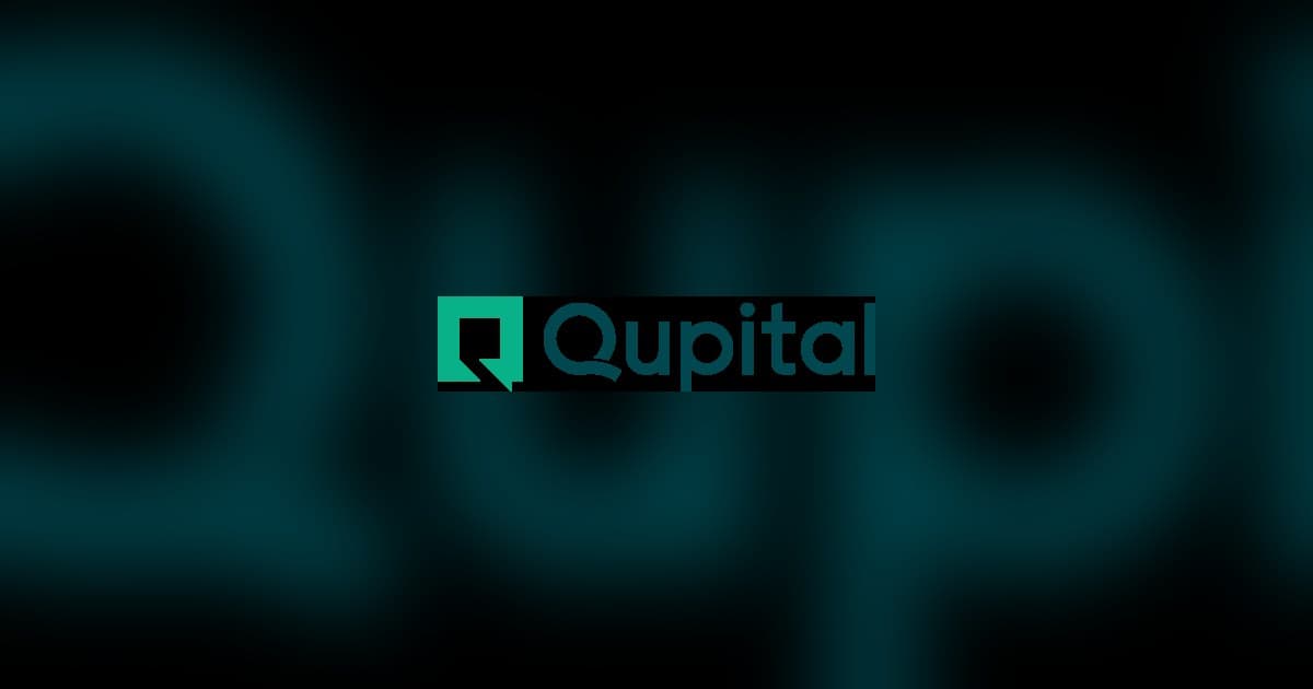 Qupital Launches World’s First AI-Driven On-Chain E-Commerce Lending Protocol, Targeting $2.5 Trillion SME Trade Finance Gap