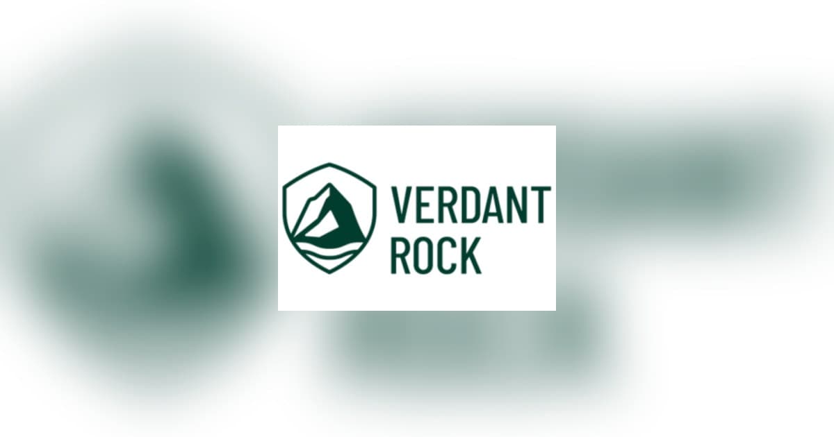 Verdant Rock Secures BBB+ Rating from Fitch, Expanding Capacity for Emerging Market Guarantees