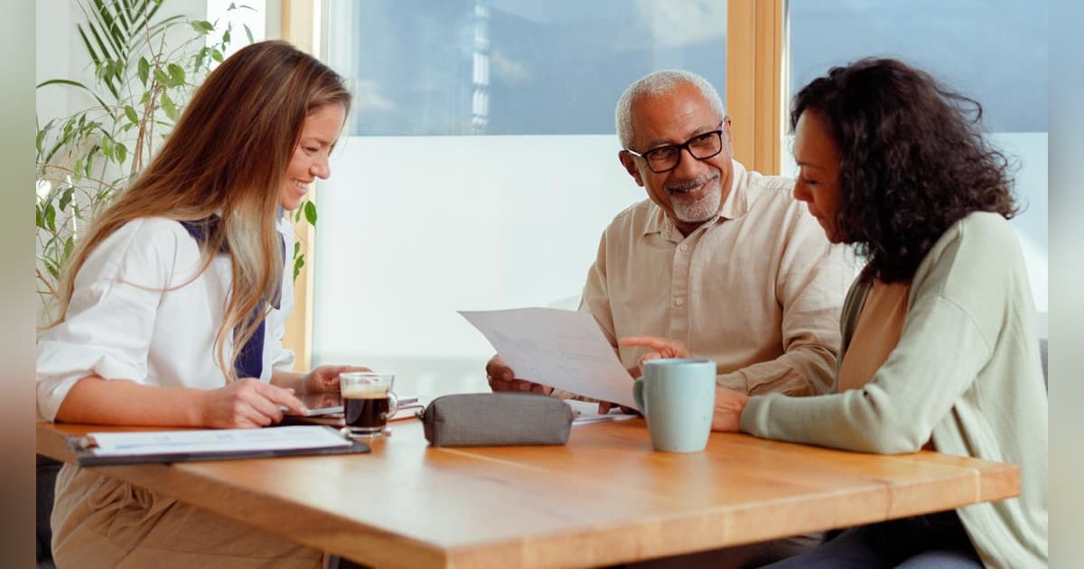 Turning confidence into a plan: Five ways small business owners can help strengthen their financial future