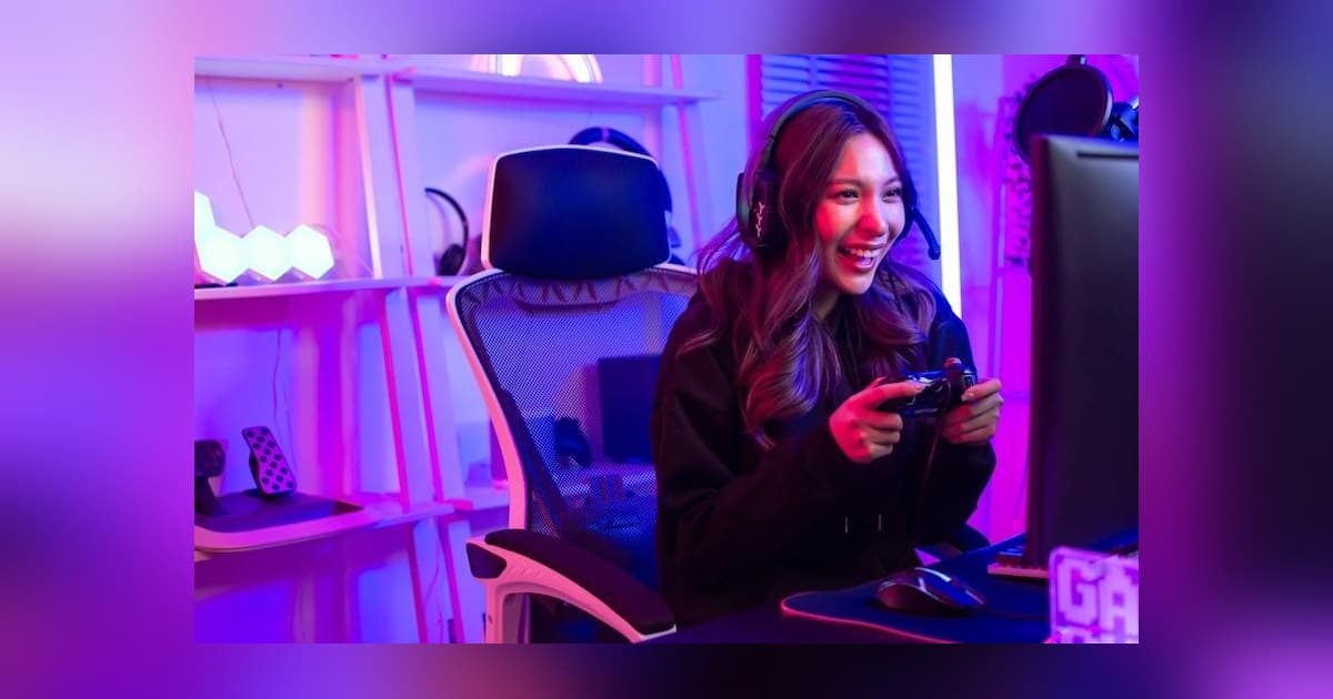 Discord and Online Gaming Help Bridge the Gap for Long-Distance Friendships