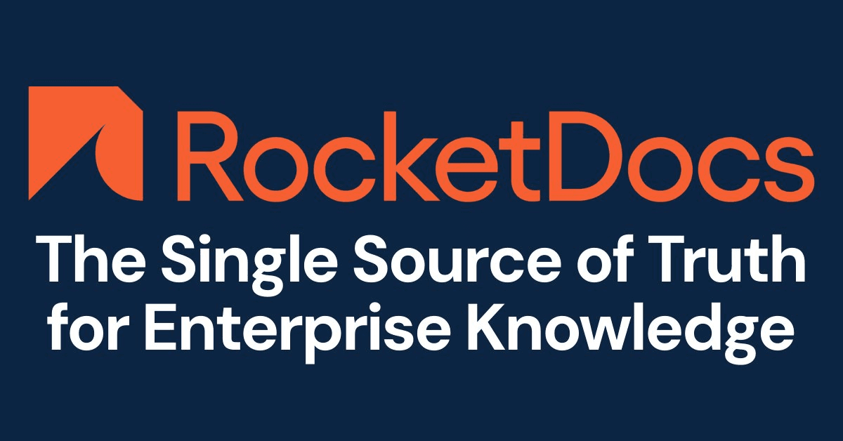 RocketDocs Launches LUMA AI Platform for Secure, ROI-Driven Enterprise Workflows