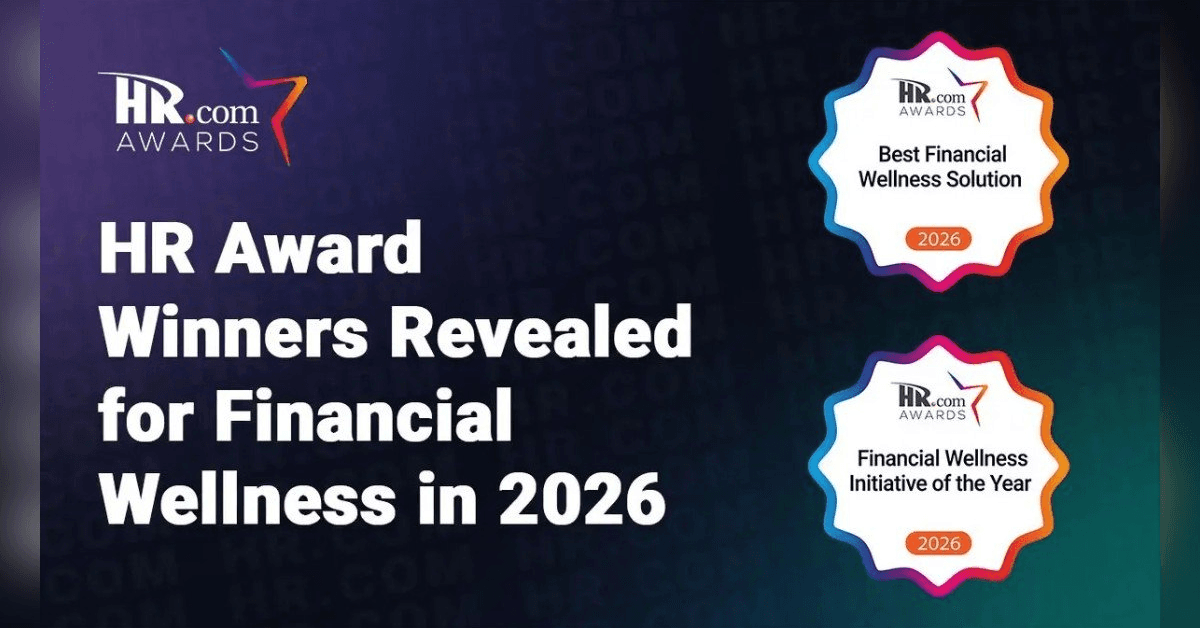 2026 Financial Wellness Awards Recognize Innovative Workplace Programs