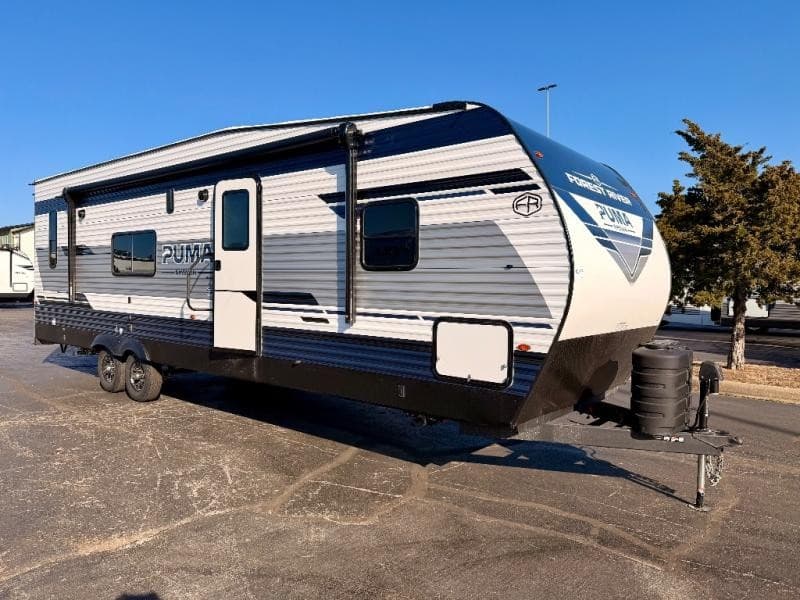 Joplin RV & Marine Expands Travel Trailer Inventory and Enhances Online Customer Tools