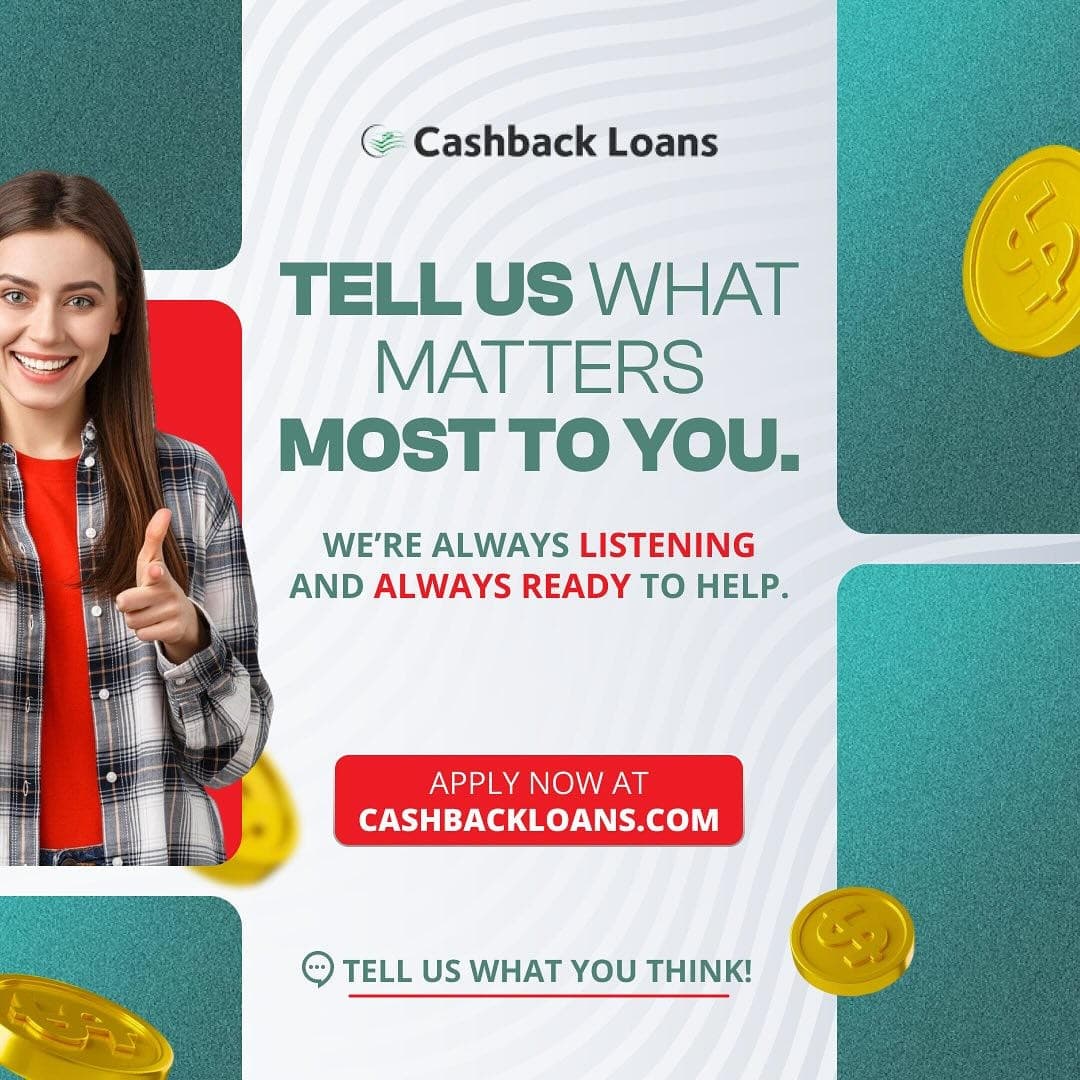 Cashback Loans Marks 20 Years of Payday Lending in California