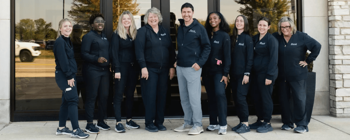 Masri Orthodontics Introduces In-House Clear Aligners Alongside Traditional Braces in Livonia