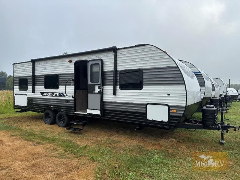 M-60 RV LLC Expands RV Sales and Service Operations in Jones, Michigan